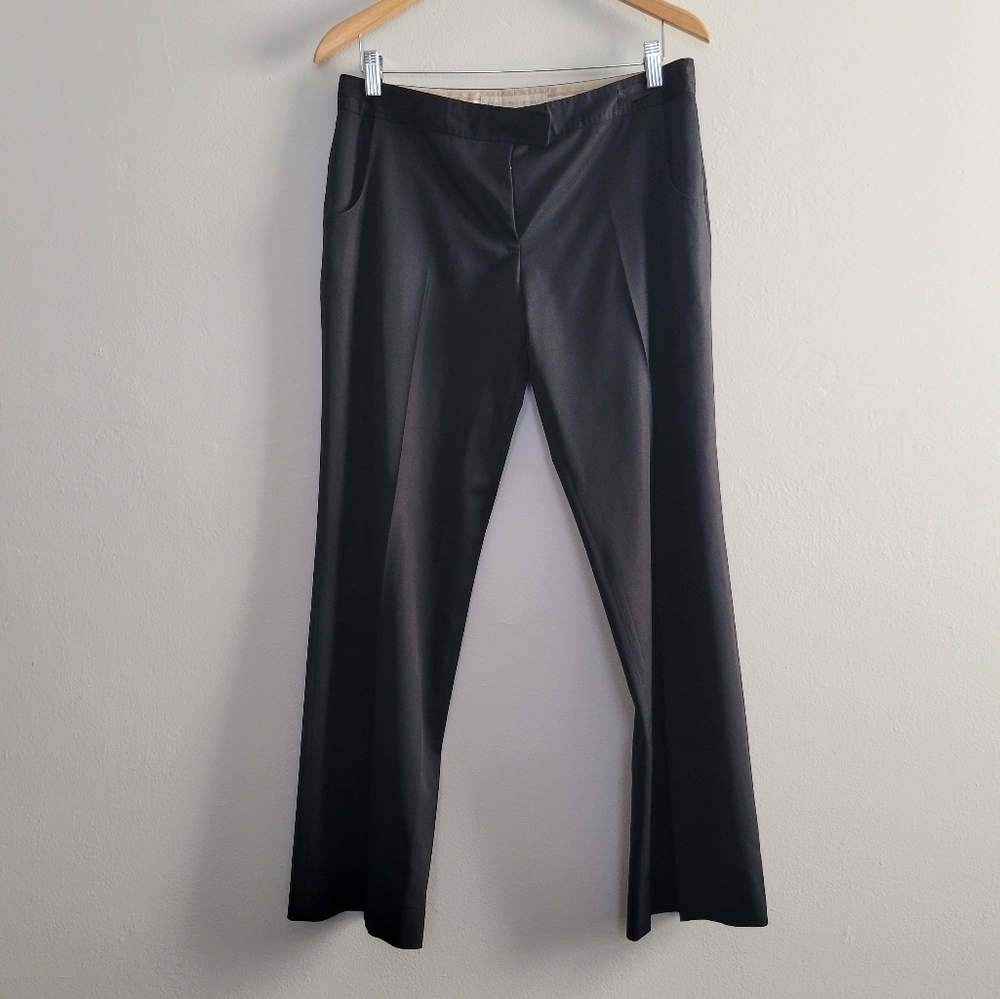Stella Mccartney Black Slacks - image 6